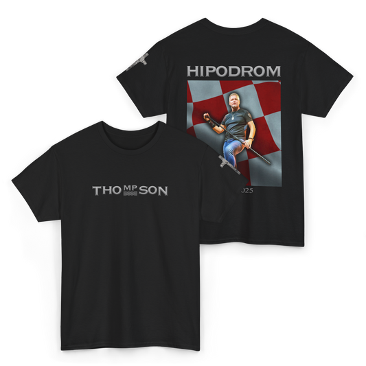Majica - MP Thompson #1 - THOMPSON HIPODROM 2025. - Limited Edition