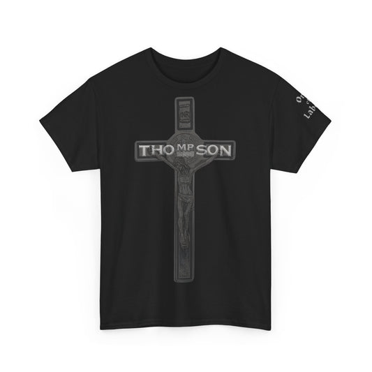 Majica - Ako ne znaš šta je bilo #2 - THOMPSON HIPODROM 2025. - Limited Edition